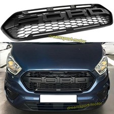 Grill For 2018-2023 Ford