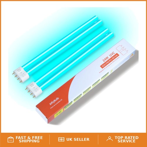 Pack 24w replacement - 2-pack,