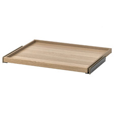 Ikea komplement pull out - ikea, tray
