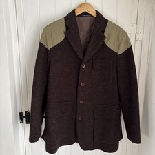 Nigel Cabourn Mallory Jacket