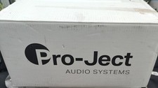 Pro-Ject Turntable E1 BT