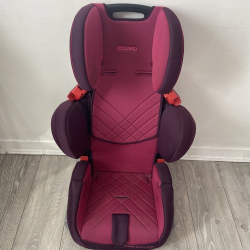 Recaro mako core - recaro, car