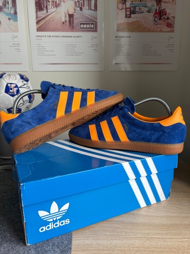 Adidas wien city - city, series