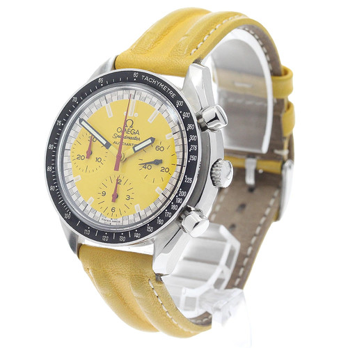 Omega speedmaster schumacher - omega,