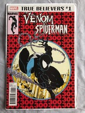 True Believers Amazing