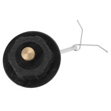 Engine Gas Cap Fuel Oil Tank