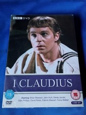 I, CLAUDIUS (1976 TV Series)