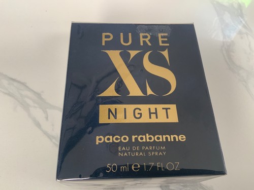 Paco rabanne pure - rabanne, eau