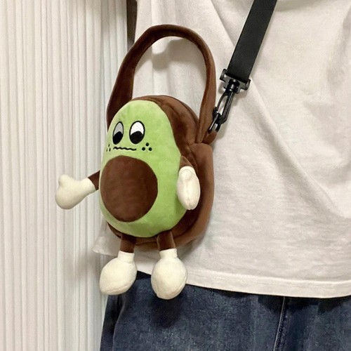 Crossbody bag detachable - bag,