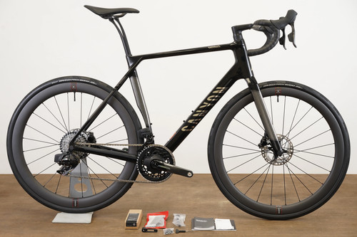 2024 canyon endurace - 2024, (large)