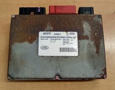 Range Rover P38 4.0 4.6 V8