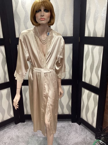 Vintage dressing gown super - dressing,