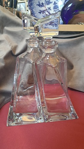 New bohemia crystal lovers - new,