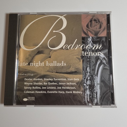 Bedroom tenors late night - bedroom,