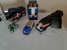 Power Rangers Lightspeed