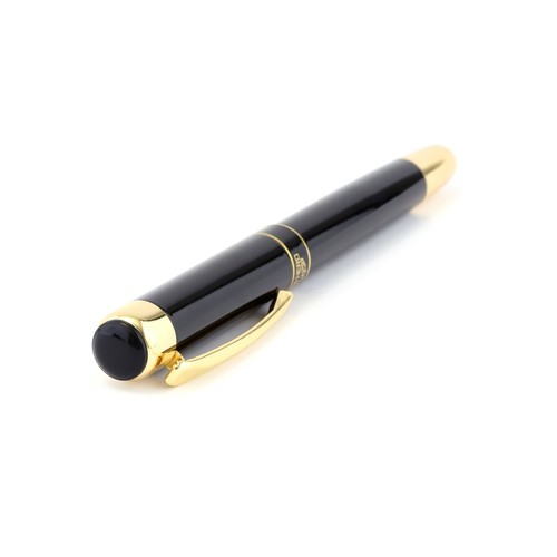 Hero 9018 fountain pen - -, fude