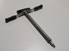 Hazet T-Handle Tool 2752-01 Germany