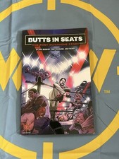 Butts In Seats: The Tony