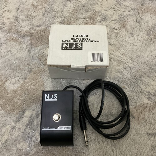 Guitar pedal footswitch new - pedal,