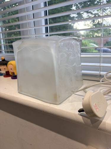 Vintage 90s ikea iviken ice - 90s,