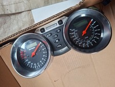 suzuki bandit 600 clocks