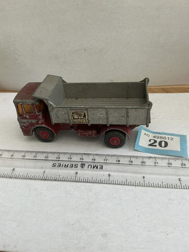 Matchbox lesney king size - matchbox,