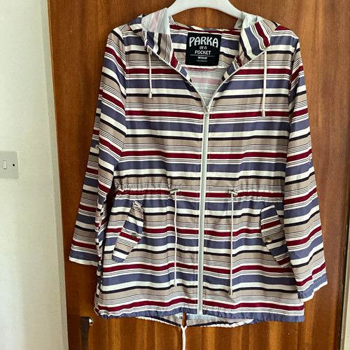 Parka pocket womens - pocket,