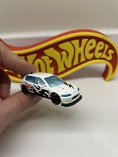 Hot Wheels Honda Civic Custom