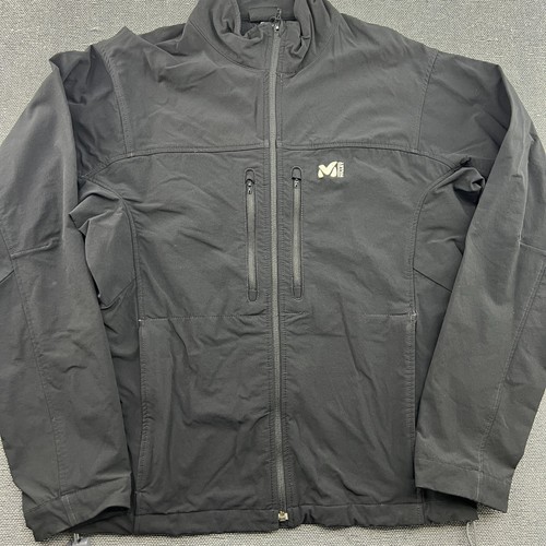 Millet track jacket mens - millet,