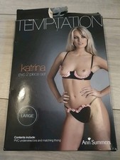 BNIP Ann Summers Temptation