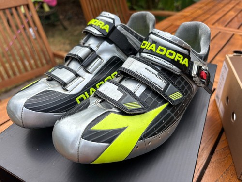 Diadora pro racer carbon - pro,