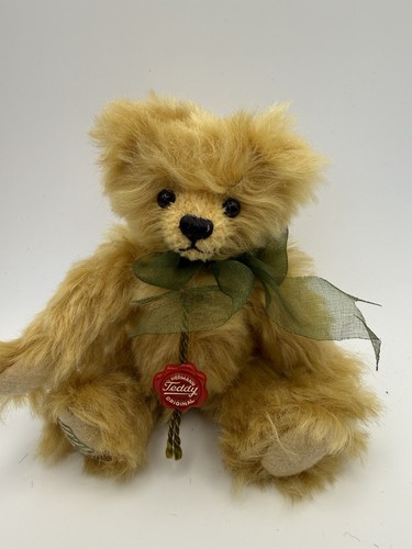 Teddy hermann 2001 club - hermann,