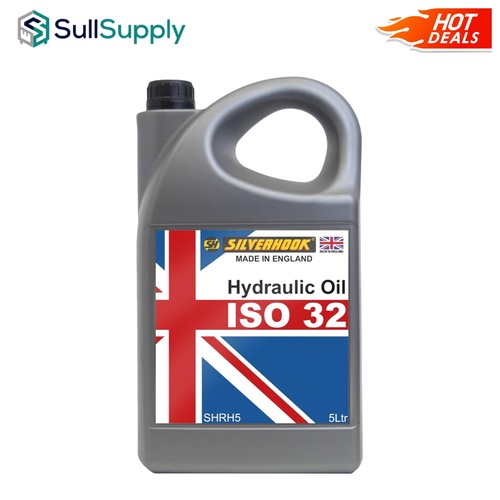 Hydraulic oil 5l - hydraulic,
