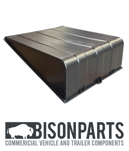 Battery box cover - "battery,
