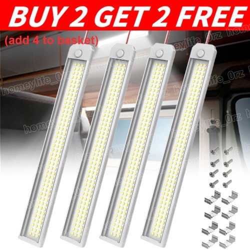 12v 144led car interior - 12v,