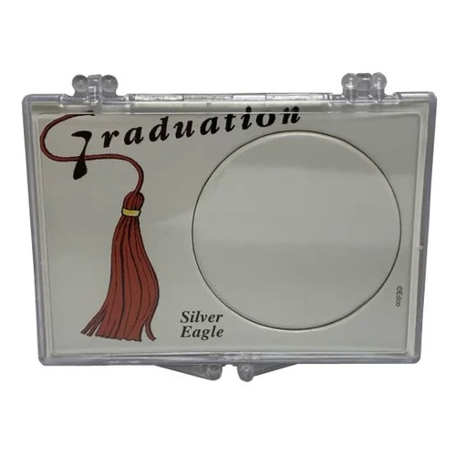 Ase graduation tassel snap - ase,