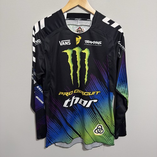 Thor monster energy - monster,