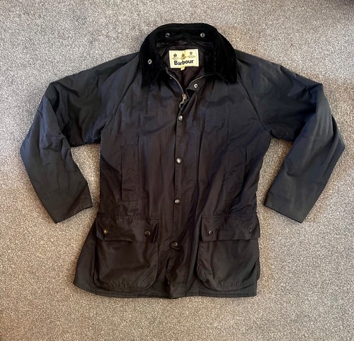 Barbour gamefair men waxed - men’s,