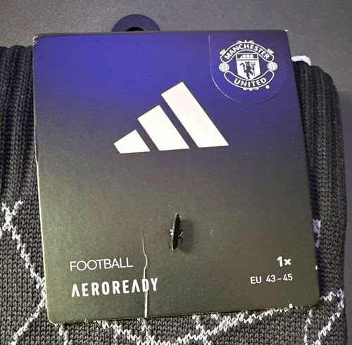 Pairs adidas manchester - pairs, of