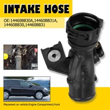 Air intake intercooler turbo - air,