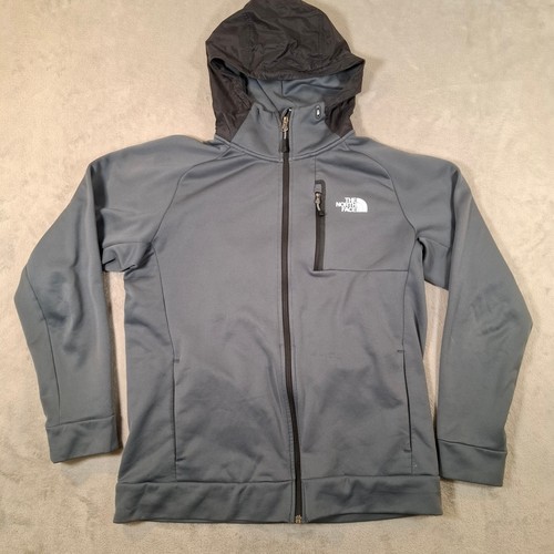 The north face soft shell - the,