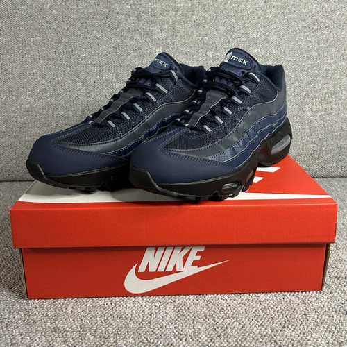 Nike air max - max, blue/black