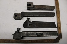 x4 Vintage  J & S Armstrong