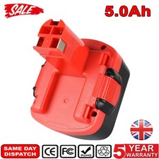 UK For Bosch 14.4V Battery 5AH