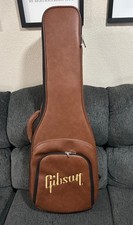 Gibson ASSFCASE-BRN Premium