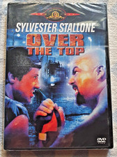Over the top - neu, ovp