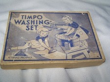Vintage 1940's / 1950's