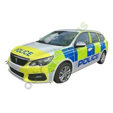 PEUGEOT 308 MK2 2017-2021