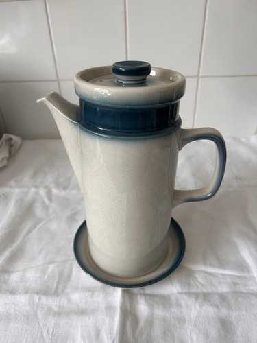 Wedgwood blue pacific coffee - wedgwood,