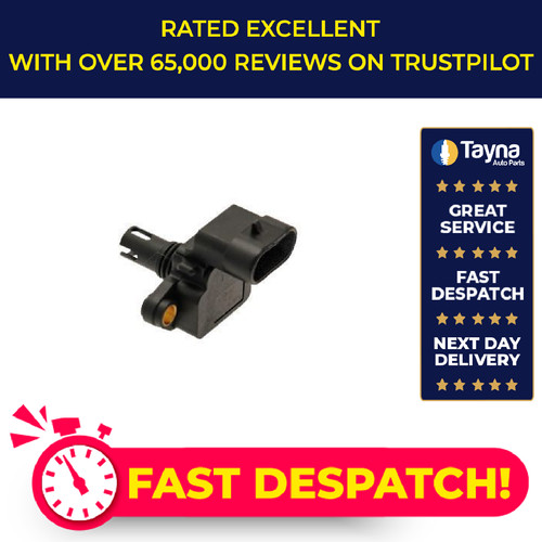Map sensor fits mgzr - map,